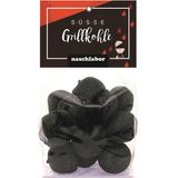 Süsse Grillkohle 200g