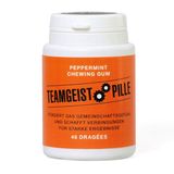Teamgeist-Pille