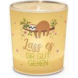 Teelicht - Lass es dir gut gehen
