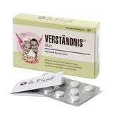 Verständnis duo Tabletten/Lutschbonbons