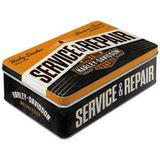 Nostalgic Art - Vorratsbox Harley Davidson Service Repair