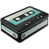 Nostalgic Art - Vorratsbox Retro Cassette