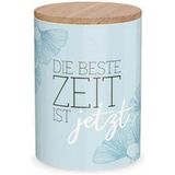 Vorratsdose Beste Zeit