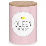 Vorratsdose Queen of the Day