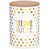 Vorratsdose Sterneküche
