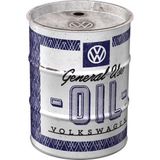 Nostalgic Art - Spardose VW General Use Oil
