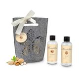 Wellness-Geschenkset Mandellini