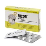 Wissen kompakt Tabletten/Lutschbonbons