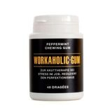 Workaholic Gum
