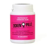 Zicken-Pille