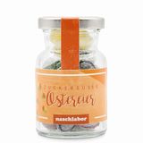Zuckersüsse Ostereier 120g
