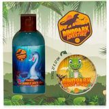 Badeset Dinopark Adventure