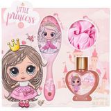 Haarpflegeset Little Princess