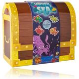 Badeset Under the Sea