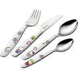 Zwilling Kinderbesteck Hello Kitty 4-tlg.