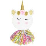 Scrap Cooking Pinata Einhorn Regenbogen
