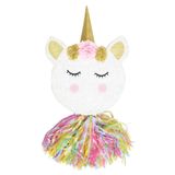 Scrap Cooking Pinata Einhorn Regenbogen