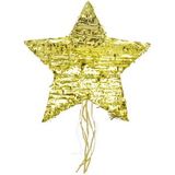 Scrap Cooking Pinata Goldener Stern