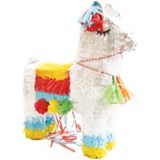 Scrap Cooking Pinata Lama