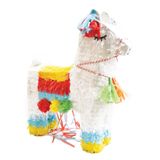 Scrap Cooking Pinata Lama