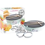 ScrapCooking Crêpes Factory
