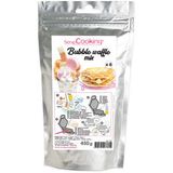 ScrapCooking Bubble Waffle Mischung 450g
