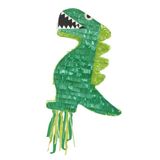 Scrap Cooking Pinata Dino