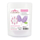 Fertigmischung Zuckerwatte violett 160g