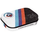 Nostalgic Art - BMW Motorsport Mint Box 15g