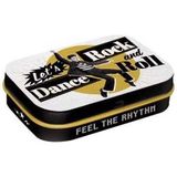 Nostalgic Art - Elvis Let's Dance Mint Box 15g