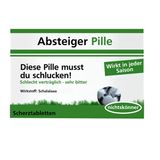 Absteiger Pille