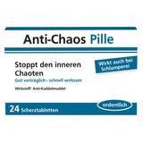 Anti-Chaos Pille