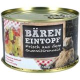 Bären Eintopf Gummibärchen 100g