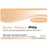 Gute Noten Pille