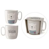 Kindertasse Bärenstark 150ml