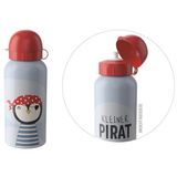 Kinder Trinkflasche Kleiner Pirat