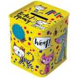 Kinder Spardose Cats & Dogs