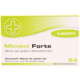 Mimimi Forte Scherztabletten