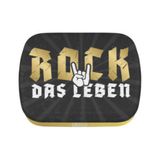 Mintdose Rock das Leben