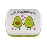 Mintdose Lieblingsmensch