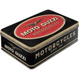 Nostalgic Art - Vorratsbox Moto Guzzi Logo Motorcycles