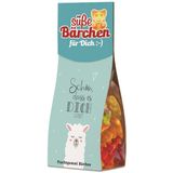 Süsse Bärchen Schön dass es dich gibt 70g