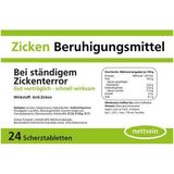 Zicken Beruhigungsmittel