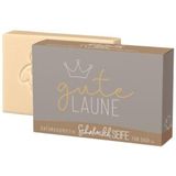 Gute Laune Schafmilchseife 100g