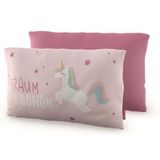 Kissen Einhorn Träum schön