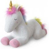 Kuscheltier Einhorn - Meine Glitzerwelt