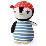 Kuscheltier Pinguin