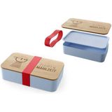 Kinder Lunch-Box Piraten Mahlzeit