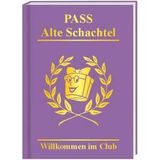 Pass Alte Schachtel