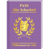 Pass Alte Schachtel